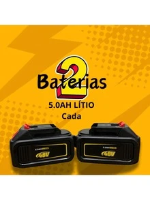 Practicality In The Impact Wrench Screwdriver With Two Lithium Batteries - Màu vàng - Xem 6