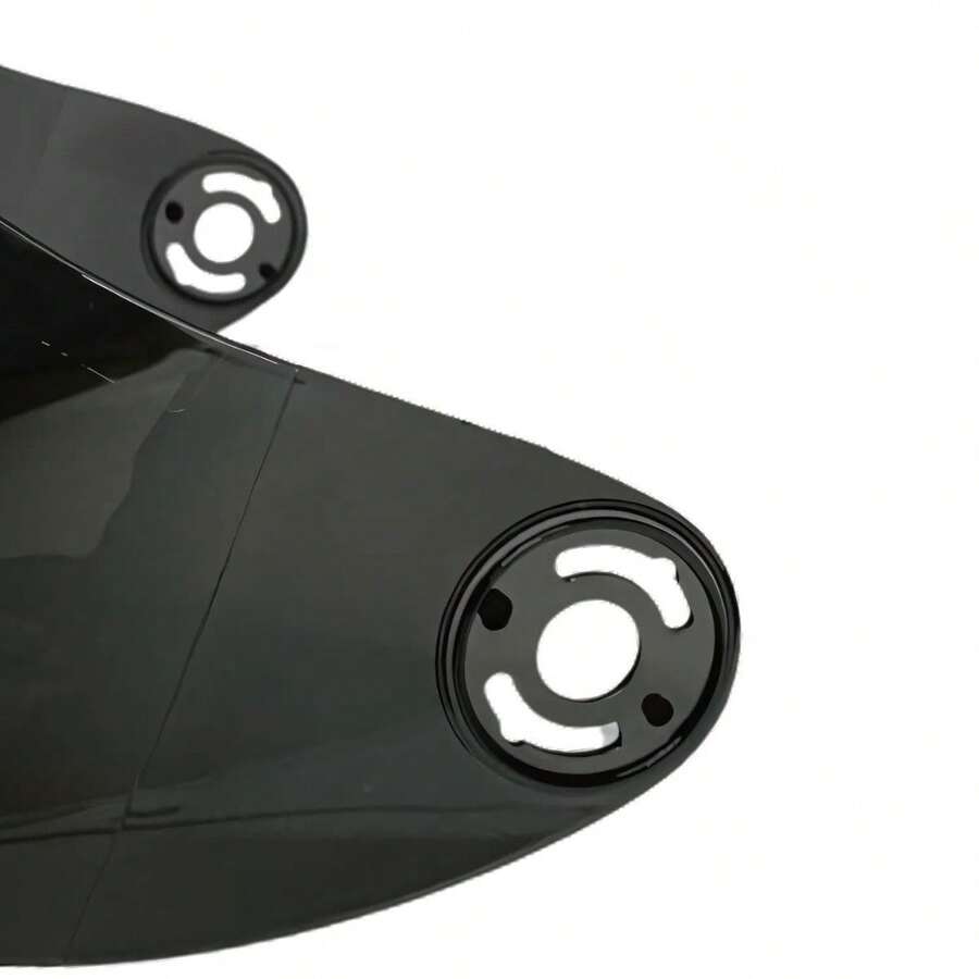 Norisk Neo Smoke Helmet Visor Mode de Mujer SHEIN España