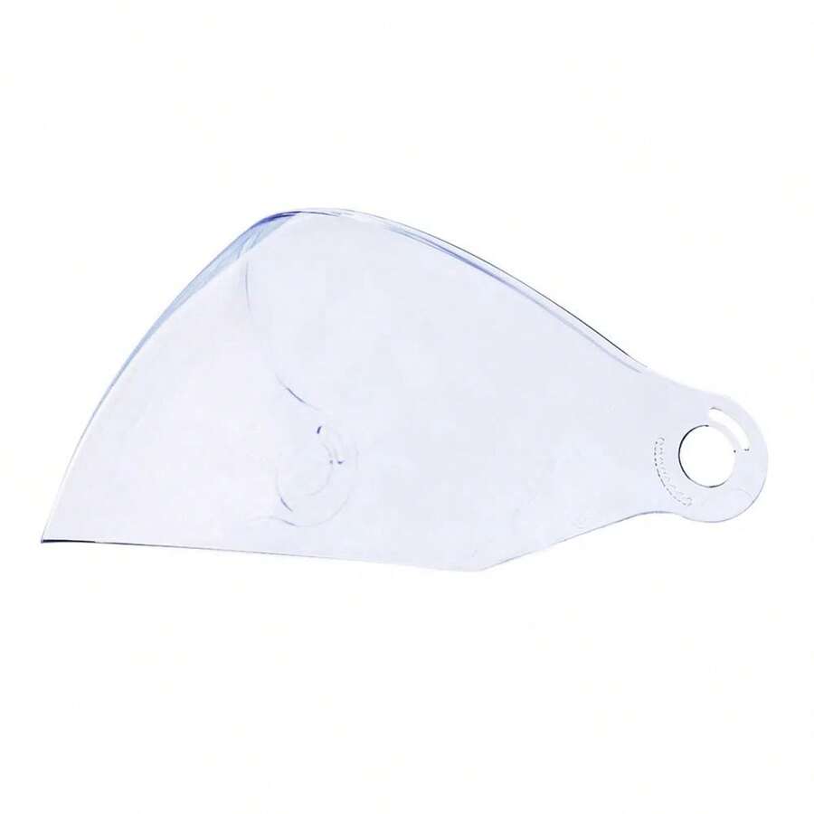 Norisk Orion Crystal Polyvisor Helmet Visor Mode de Mujer SHEIN España