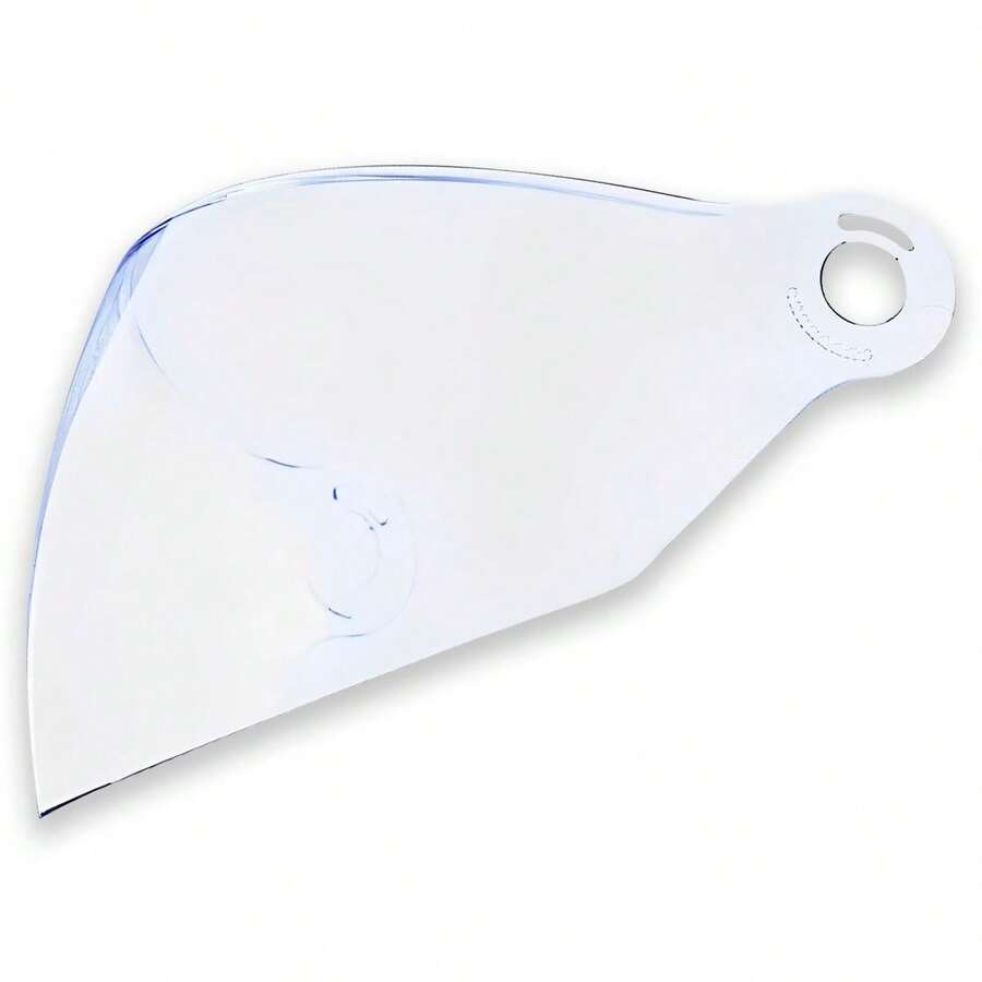 Norisk Orion Crystal Polyvisor Helmet Visor Mode de Mujer SHEIN España