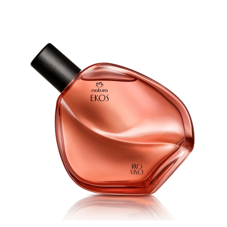 NATURA EKOS RYO  DEODORANT COLOGNE 75ml - Hoa - Xem 1