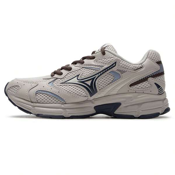 Mizuno 1 Paar SPEED 2K leichte Low-Top Laufschuhe, für Herren, Damen & Paare, Größe bis 40 der tatsächlichen Größe entsprechend, ab Größe 40 empfiehlt sich 0,5 Nummern kleiner bestellen, D1GH2229-15