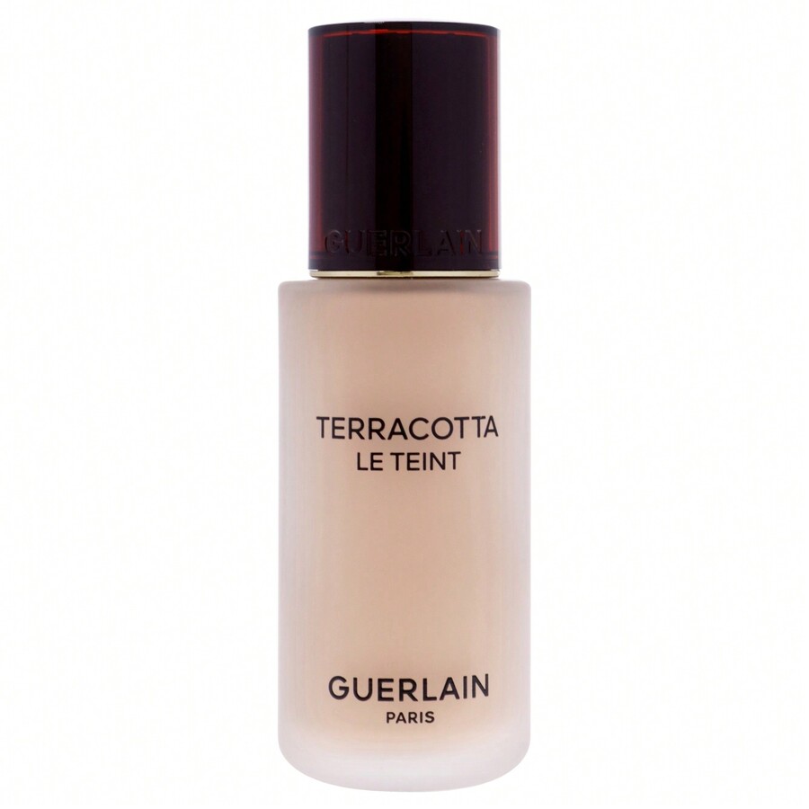Guerlain Terracotta Le Teint 24H Wear NoTransfer Foundation 2N