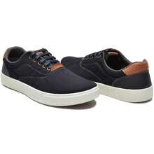 Comfortable And Practical Men's Sneakers - màu đen - Xem 2