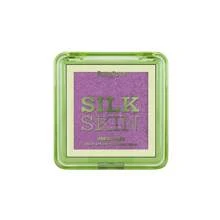 Creamy Blush Fresh Face Silk Skin Ruby Rose Natural Finish - 04 - Pétalo de ciruela - Ver 4