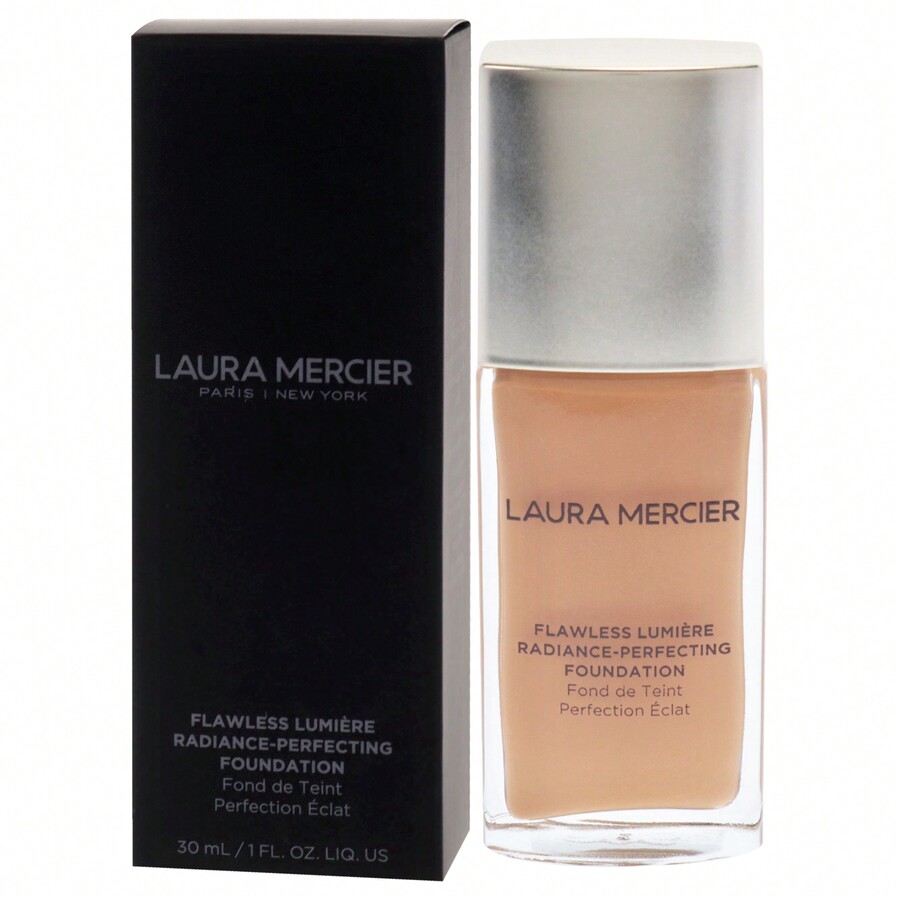 Laura Mercier Flawless Lumiere RadiancePerfecting Foundation 4W1