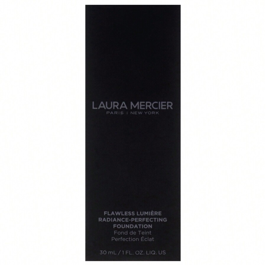 Laura Mercier Flawless Lumiere RadiancePerfecting Foundation 4W1