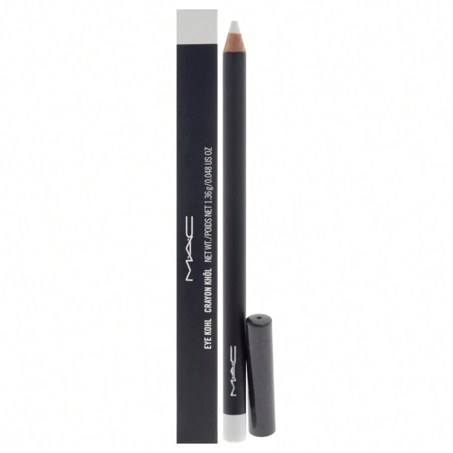 Eye Kohl Crayon - Fascinating By MAC For Women 0.048 Oz Eyeliner - 白色 - 查看 1