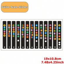 Bộ 14 phụ kiện đàn guitar ABS sáng tạo hợp kim nhôm Capo đàn guitar dây đeo đàn guitar có thể điều chỉnh Straplook hộp đựng đàn Bass Ukulele phụ kiện - Nhiều màu - Xem 30