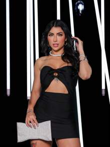 Vestido Ariane