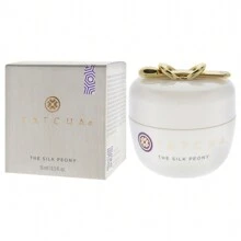 The Silk Peony Eye Cream By Tatcha For Women - 0.5 Oz Cream