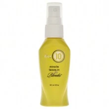 Miracle Leave-In For Blondes By Its A 10 For Unisex - 2 Oz Treatment - 白色 - 查看 1