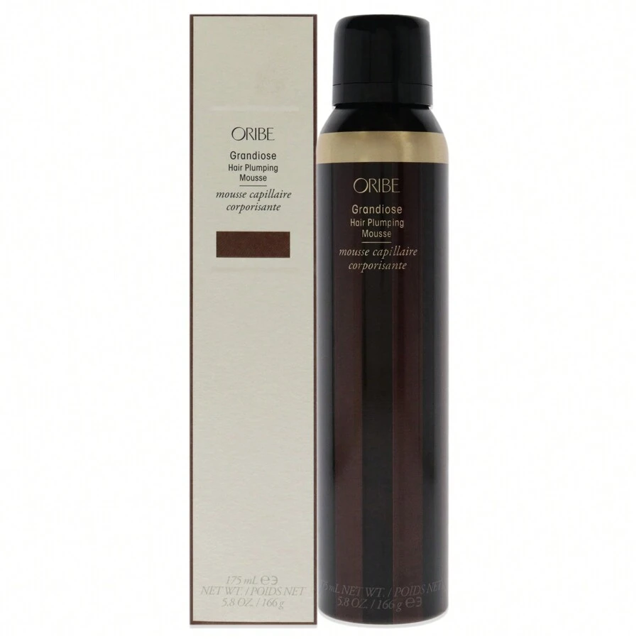 Oribe Grandiose Hair Plumping Mousse By Oribe For Unisex - 5.7 Oz Mousse