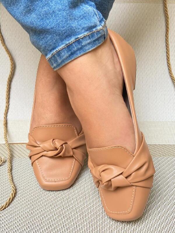 Mocassim Feminino Sapatilha Feminina Confortavel Sapato Mulher Moda Calçado