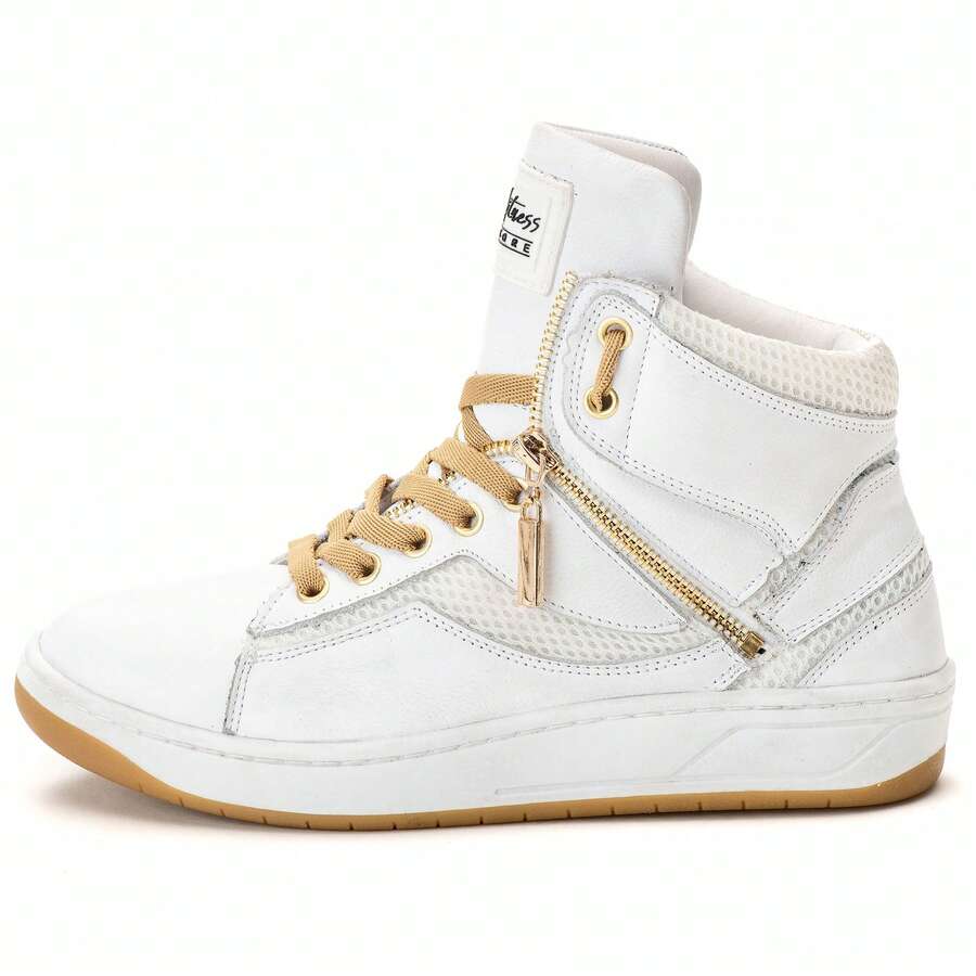 UltraConfort Women's Training And Gym Shoes - 米色 - 查看 1