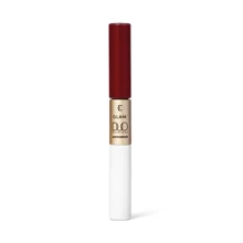 EUDORA GLAM DUO CLINICAL ESSENTIAL RED LIQUID LIPSTICK 3.5g - Rojo - Ver 2