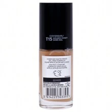 CoverGirl TruBlend Matte Made Liquid Foundation - T15 Golden Honey By CoverGirl For Women 1 Oz Foundation