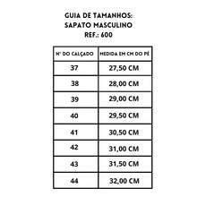 New Men's Oxford Dress Shoe Boot - 駝色 - 查看 5