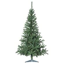 Fééric Lights and Christmas Arbre vert essentiel 150 cm