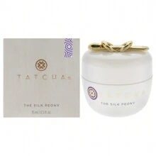 The Silk Peony Eye Cream By Tatcha For Women - 0.5 Oz Cream