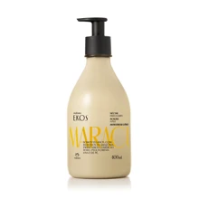 NATURA EKOS PASSION FRUIT NECTAR BODY MOISTURIZER 400ml - 白色 - 查看 2