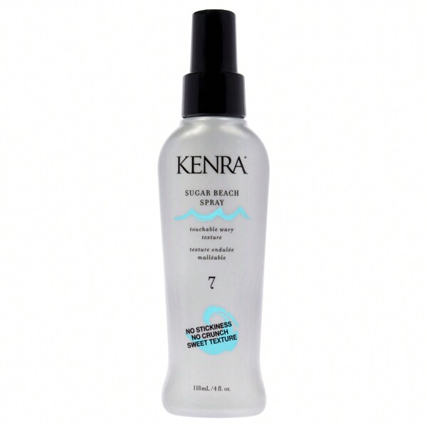 Kenra Sugar Beach Spray 7 By Kenra For Unisex - 4 Oz Spray