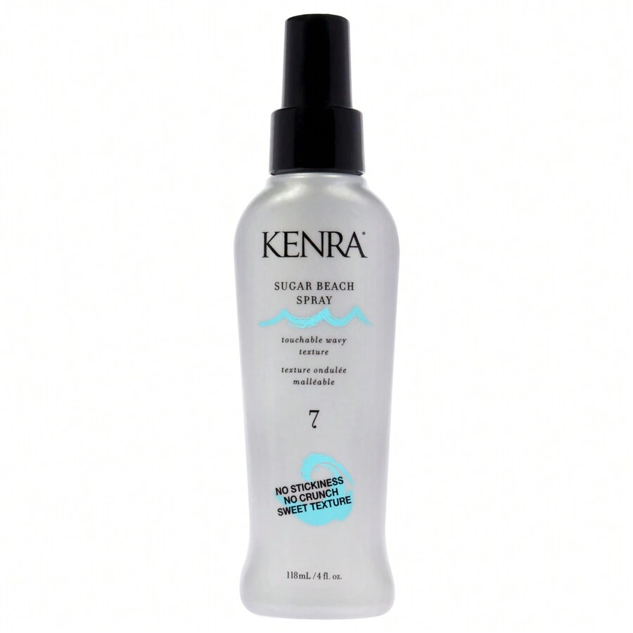 Sugar Beach Spray 7 By Kenra For Unisex - 4 Oz Spray