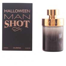 Jesus del Pozo Halloween Man Shot - Eau de Toilette - 125ml - Gratis levering binnen 1-3 dagen