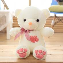 Romantic Teddy Bear - - 2627 - Hồng - Xem 4