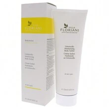 Moisturizing Body Sorbet - Limoncello By Villa Floriani For Women - 8.45 Oz Body Sorbet