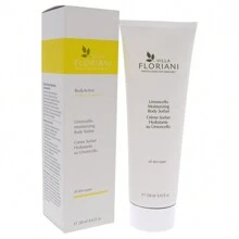 Moisturizing Body Sorbet - Limoncello By Villa Floriani For Women - 8.45 Oz Body Sorbet
