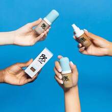 Vizzela Vegan BB Cream 10 In 1 SPF 30 Makeup Base - New Release - 基地07 - 查看 4