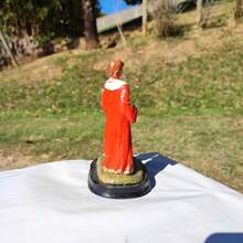 Cosme And Damião Hand Decorated Resin Image 15cm - Nhiều màu - Xem 5