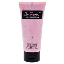 Our Moment By One Direction For Women - 1.7 Oz Shower Gel - 白色 - 查看 1