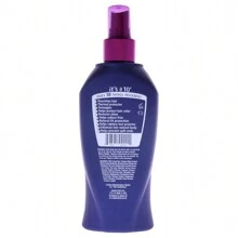 Miracle Leave In Product By Its A 10 For Unisex - 10 Oz Spray - 無色 - 查看 2