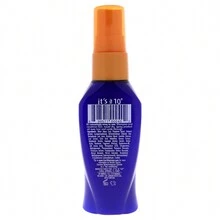 Miracle Leave In Plus Keratin By Its A 10 For Unisex - 2 Oz Spray - Clear - View 3