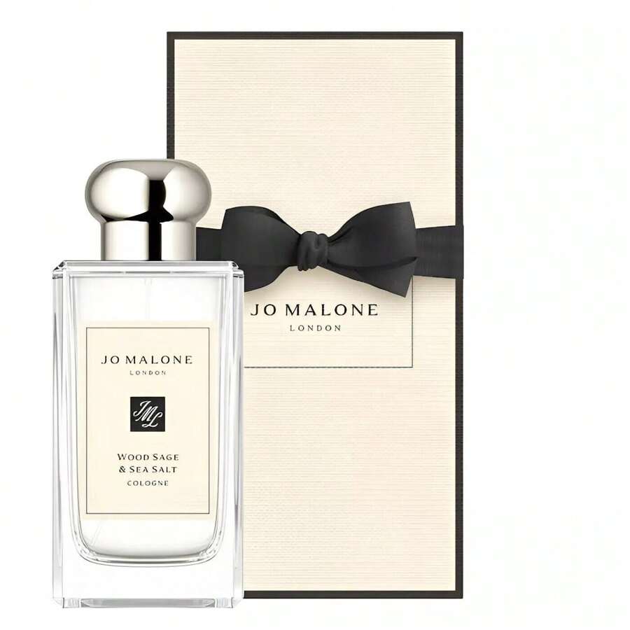 Jo Malone London London Wood Sage & Sea Salt Cologne 3.4 Fl. Oz