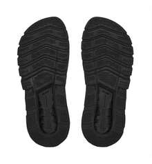 Kenner Rakka Full Force L7 Men's And Women's Super Comfortable Flip Flops - 黑色 - 查看 3