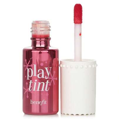 benefit cosmetics Playtint Lip & Cheek Stain - 6ml/0.2oz