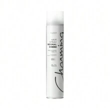Charming Cless Normal Hair Fixing Spray 400ml Dry Spray - 無色 - 查看 1