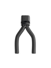 Support Adjusts Guitar Ukulele Cavaco Rubberized Guitar - màu đen - Xem 6