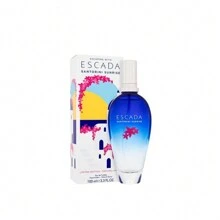 Escada Santorini Sunrise - Eau De Toilette - 100ml - Free Delivery In 1-3 Days - Multicolor - View 1