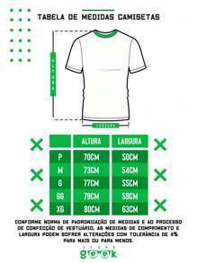 Men T-Shirts - Màu Khaki - Xem 7