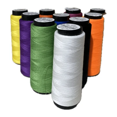 Linha Para Costura Gabrielinha Kit c/ 10 cones