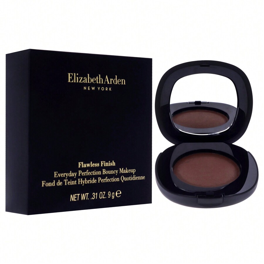 ELIZABETH ARDEN Flawless Finish Everyday Perfection Bouncy Makeup 13
