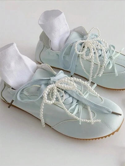 1pc Chic Beaded Butterfly Shoe Clip, Fashionable Shoe Charm Accessory For Women Men Sneakers Shoes, Casual Shoes