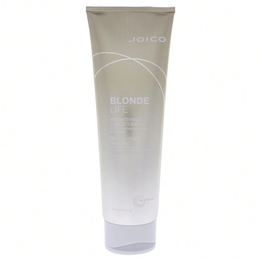 Blonde Life Brightening Conditioner By Joico For Unisex - 8.5 Oz Conditioner - 白色 - 查看 1