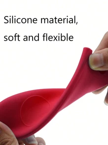 Silicone Hot Handle Holders Rubber Pot Handle Sleeve,Heat Resistant Skillet Handle Cover For Metal Cookware Handles,Pans,Cast Iron Pot, Frying Pan, Pans, Griddles, Metal And Aluminum Cookware Handles - Sleeve Grip, Handle Cover - Multicolor - View 6