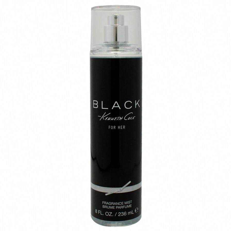 By Kenneth Cole For Women - 8 Oz Body Mist - Clear - View 1