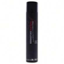 Re-Shaper Strong Hold By Sebastian For Unisex - 10.6 Oz Hair Spray - Clear - View 1